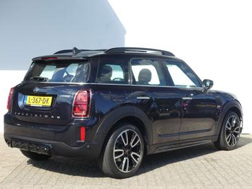 Mini Countryman Cooper C — photo 39