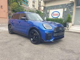 Mini Countryman Cooper C - 2025 - Joinsteer - #1