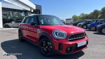 Mini Countryman COOPER — photo 2