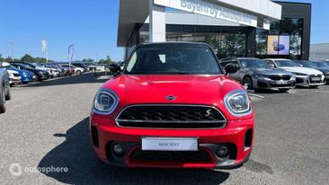 Mini Countryman COOPER — photo 3