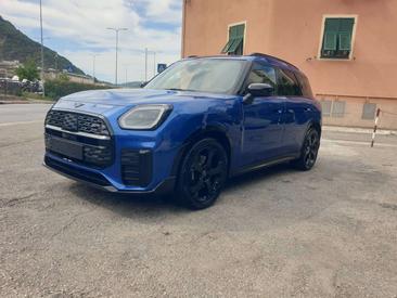 Mini Countryman Cooper C — photo 3