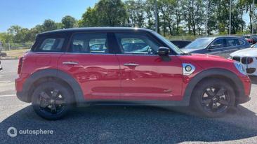 Mini Countryman COOPER — photo 4