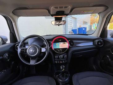 Mini 3 Portes Berline One — photo 4