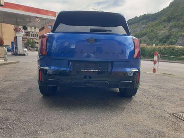 Mini Countryman Cooper C — photo 5