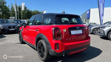 Mini Countryman COOPER — photo 7