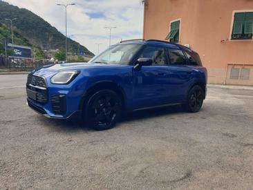Mini Countryman Cooper C — photo 6