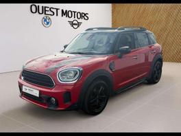 Mini Countryman COOPER - 2020 - Joinsteer - #1