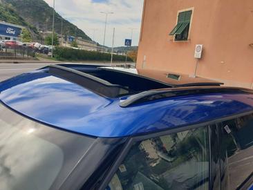 Mini Countryman Cooper C — photo 8