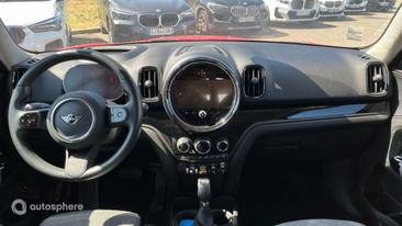 Mini Countryman COOPER — photo 11