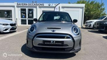 Mini 3 Portes Berline Cooper SE — photo 3