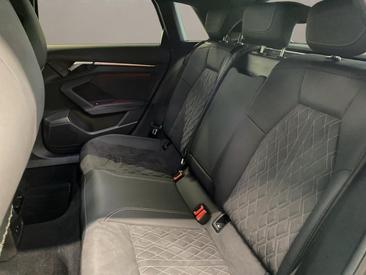 Audi S 3 Sportback TFSI — photo 15