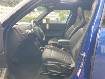 Mini Countryman Cooper C — photo 9