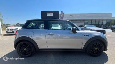 Mini 3 Portes Berline Cooper SE — photo 4