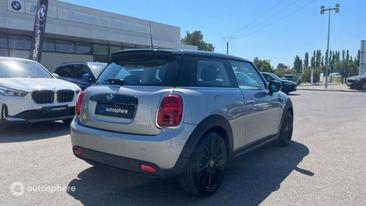 Mini 3 Portes Berline Cooper SE — photo 5
