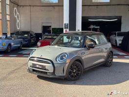 Mini 3 Portes Berline Cooper C - 2022 - Joinsteer - #1