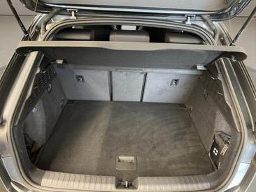 Audi S 3 Sportback TFSI — photo 17