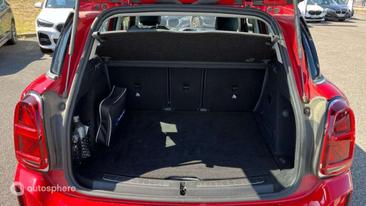 Mini Countryman COOPER — photo 14