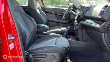 Mini Countryman COOPER — photo 15