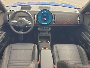 Mini Countryman Cooper C — photo 11