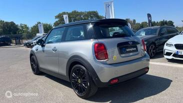 Mini 3 Portes Berline Cooper SE — photo 7