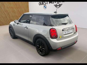 Mini 3 Portes Berline Cooper SE — photo 2