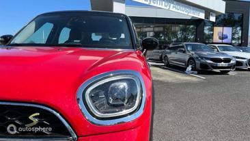 Mini Countryman COOPER — photo 17