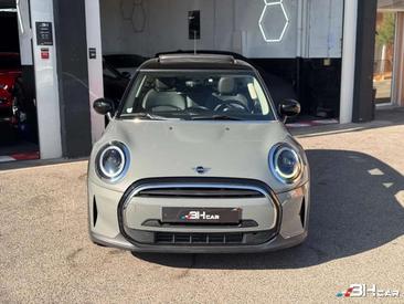 Mini 3 Portes Berline Cooper C — photo 3