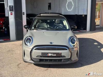 Mini 3 Portes Berline Cooper C
