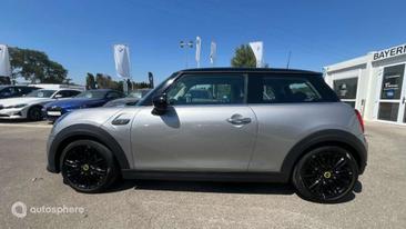 Mini 3 Portes Berline Cooper SE — photo 8