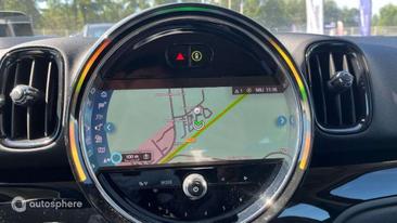 Mini Countryman COOPER — photo 18