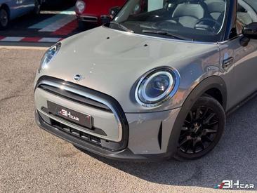 Mini 3 Portes Berline Cooper C — photo 4
