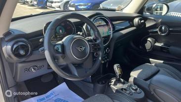 Mini 3 Portes Berline Cooper SE — photo 9