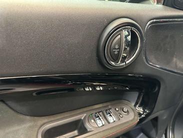 Mini Countryman John Cooper Works ALL4 — photo 6