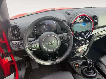 Mini Countryman COOPER — photo 6