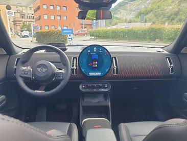 Mini Countryman Cooper C — photo 14