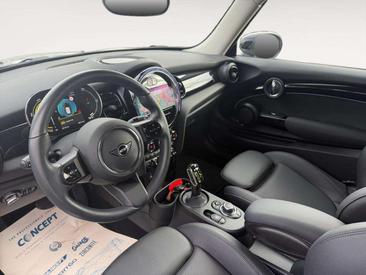 Mini 3 Portes Berline Cooper SE — photo 5