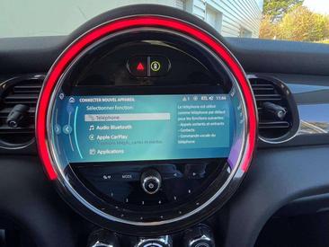 Mini 3 Portes Berline One — photo 12