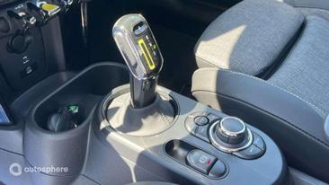 Mini 3 Portes Berline Cooper SE — photo 10