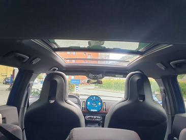 Mini Countryman Cooper C — photo 15