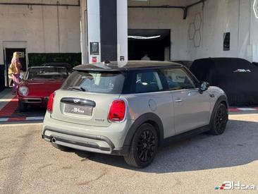 Mini 3 Portes Berline Cooper C — photo 6