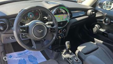 Mini 3 Portes Berline Cooper SE — photo 11