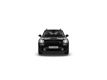 Mini Countryman Cooper SE ALL4 — photo 2