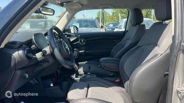 Mini 3 Portes Berline Cooper SE — photo 12