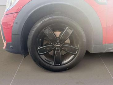 Mini Countryman COOPER — photo 8
