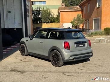 Mini 3 Portes Berline Cooper C — photo 7