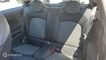 Mini 3 Portes Berline Cooper SE — photo 13