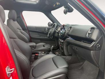 Mini Countryman COOPER — photo 9