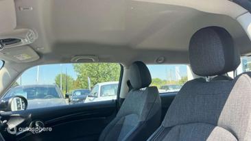 Mini 3 Portes Berline Cooper SE — photo 14
