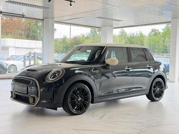 Mini 3 Portes Berline Cooper S — photo 2
