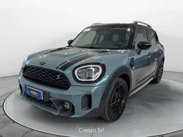 Mini Countryman Berline Cooper SD - 2023 - Joinsteer - #1